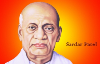 Photo exhibition and videos in connection with celebration of Birth Anniversary of Sardar Vallabhbhai Patel