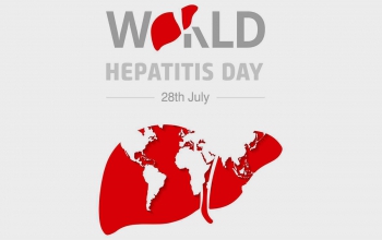 Online Seminar to Create Awareness on World Hepatitis Day