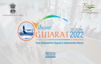 10th Vibrant Gujarat Global Summit 2022