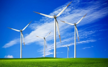 Offshore Wind Energy in India