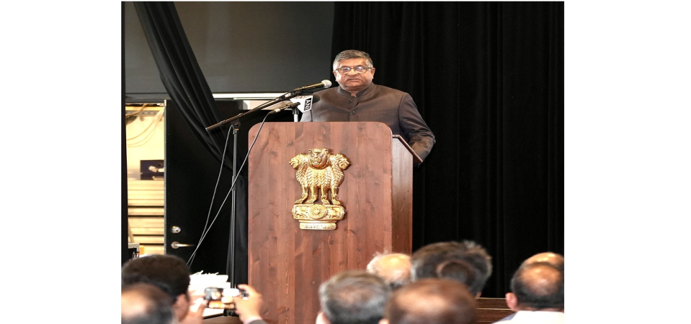 All Party Delegation visit to Denmark from 29-31 May 2025