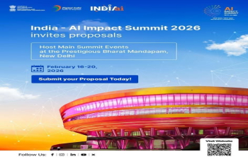 Global AI Impact Summit 2026