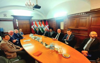 Tripartite Memorandum of Understanding